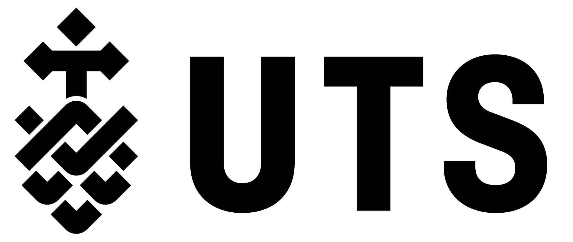 UTS Logo UTS Logo
